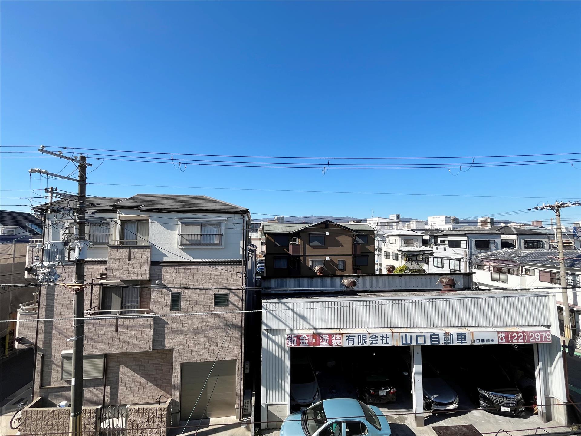 その他　303号室