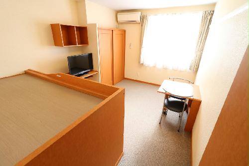 眺望　家具家電付により急な転勤や新生活を今すぐスタートできます！