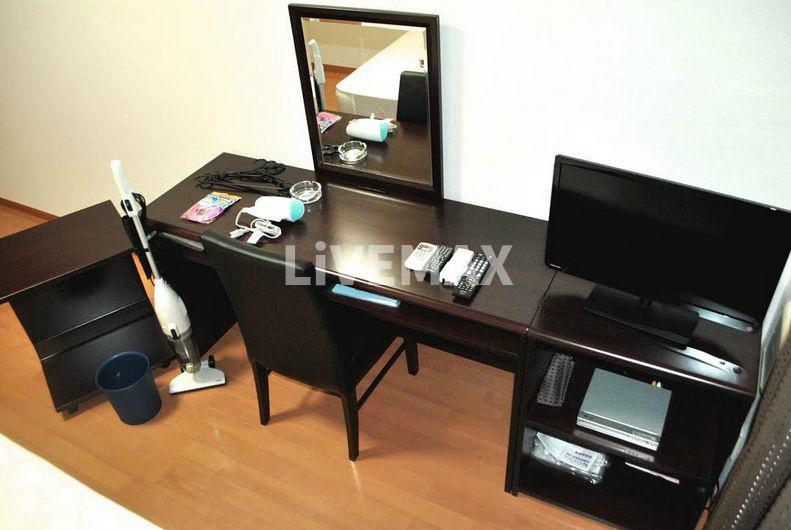 その他設備　家具家電例