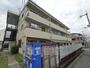 富田駅より徒歩15分 3階 築40年7ヶ月の賃貸物件