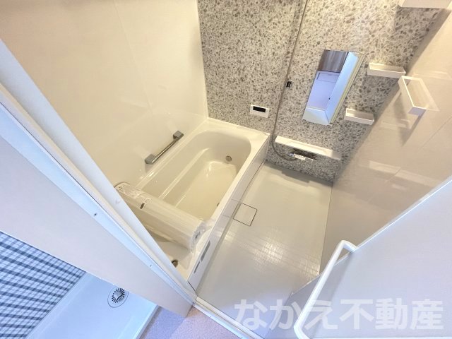 バス・シャワールーム　日々の暮らしに欠かせないお風呂です