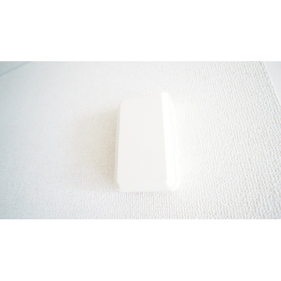 セキュリティ　インターホン