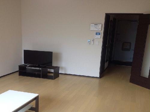 居室・リビング　反転タイプあり