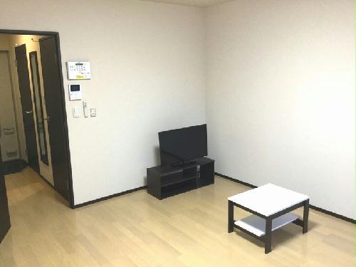 その他設備　液晶テレビ