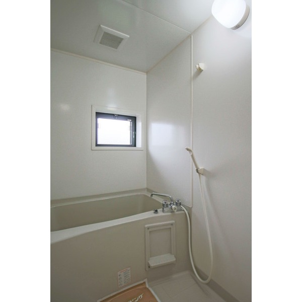 バス・シャワールーム　同じ間取りの画像です