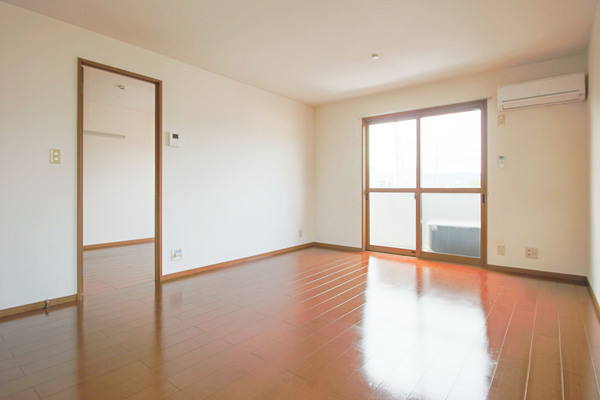 居室・リビング　同じ間取りの画像です