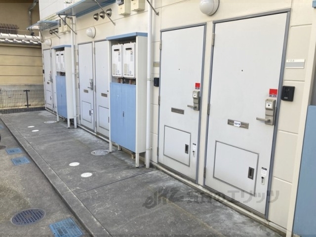 ロビー　ロビー