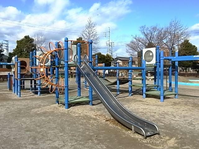 その他　島南公園