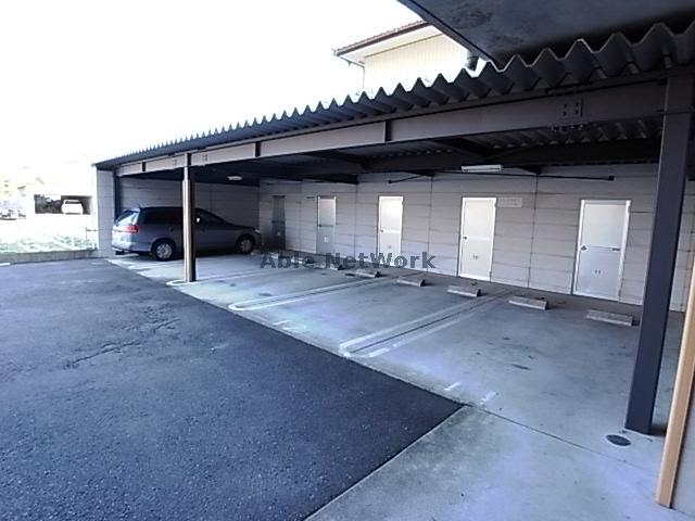 その他共有部分　建物設備