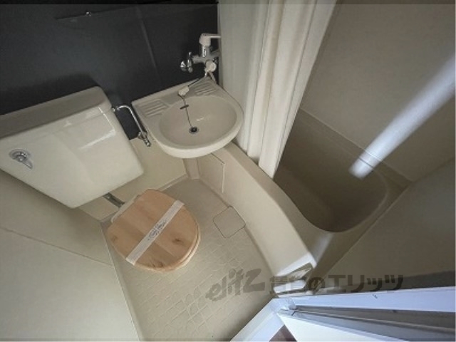 バス・シャワールーム　ユニットバス