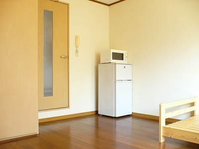 居室・リビング　画像3