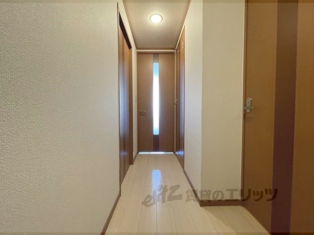 その他部屋・スペース　廊下