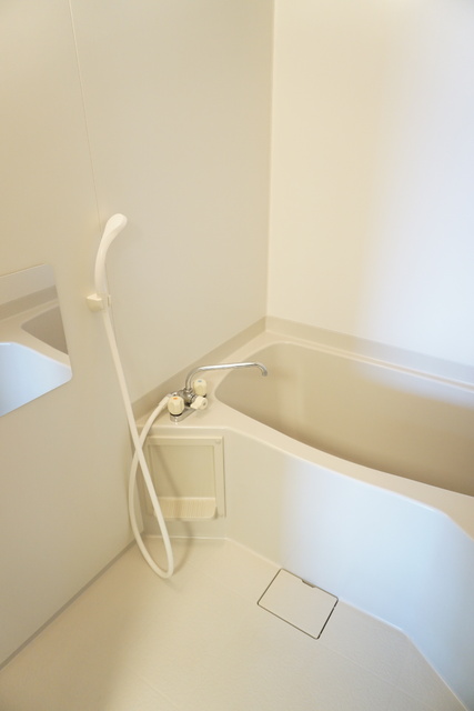 バス・シャワールーム　★バスルームです♪★