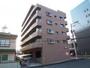 東中央町駅より徒歩9分 築18年7ヶ月 6階建の賃貸物件