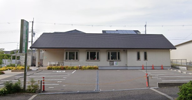 病院　森口医院（病院）まで659m