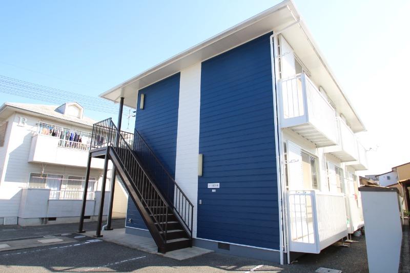 その他共有部分　建物外観です。