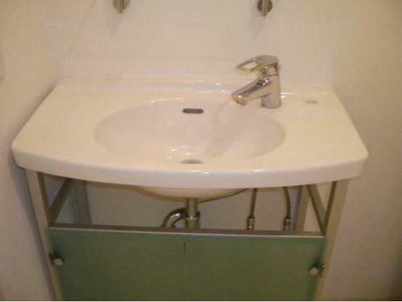 洗面設備　洗面※別部屋参考写真