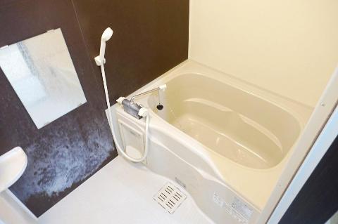 バス・シャワールーム　浴室