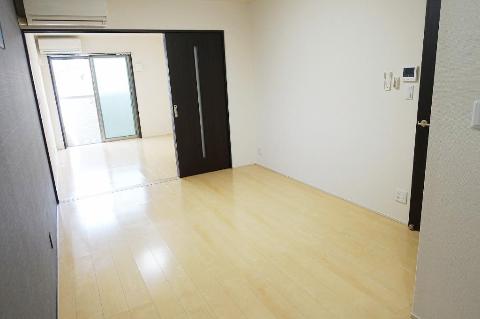 居室・リビング　洋室