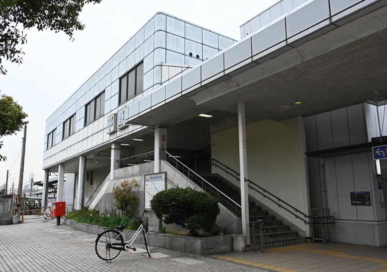 その他　平野(関西本線)（その他）まで1615m