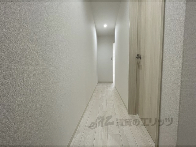 その他部屋・スペース　廊下