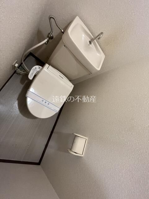 トイレ　※現状優先