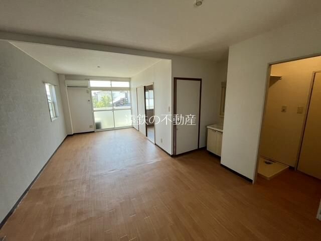 居室・リビング　※現状優先