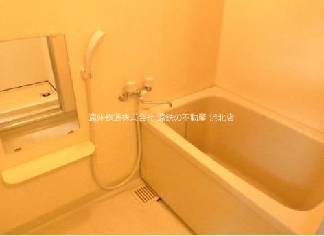 バス・シャワールーム　※現状優先