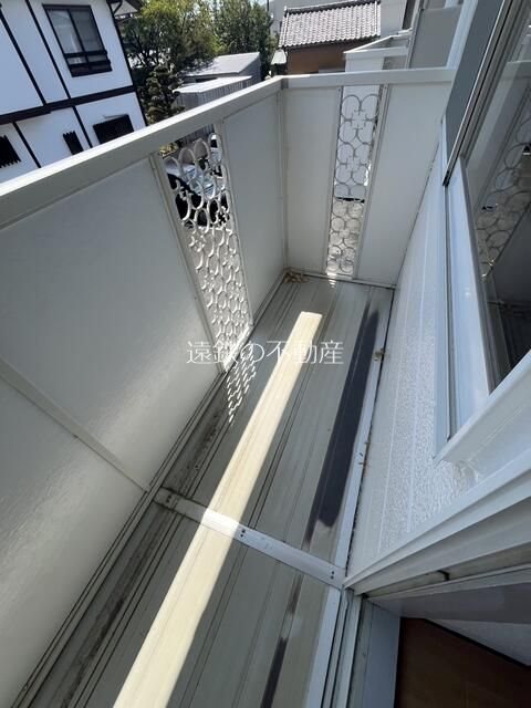 バルコニー　※現状優先