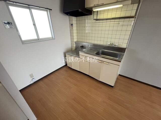 キッチン　※現状優先