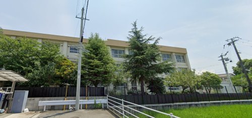 小学校　和歌山市立四箇郷北小学校（小学校）まで1319m