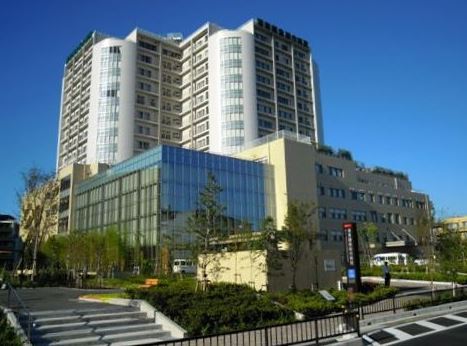 病院　湘南鎌倉総合病院（病院）まで2099m