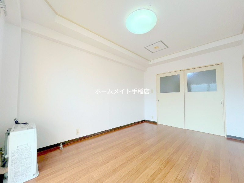 その他部屋・スペース　明るい洋室♪