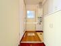 玄関　玄関スペースです♪