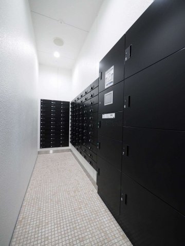 その他　セレニテ扇町