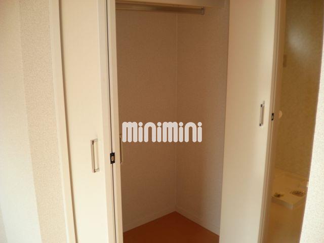 収納　ＣＬ収納です