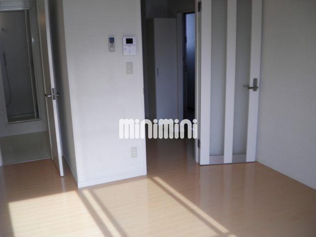 居室・リビング　美室ですよ