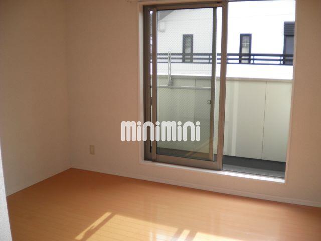 居室・リビング　閑静な住宅地です