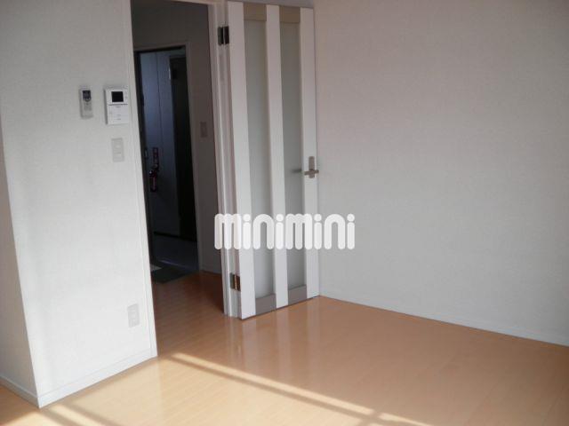 居室・リビング　キレイなお部屋です