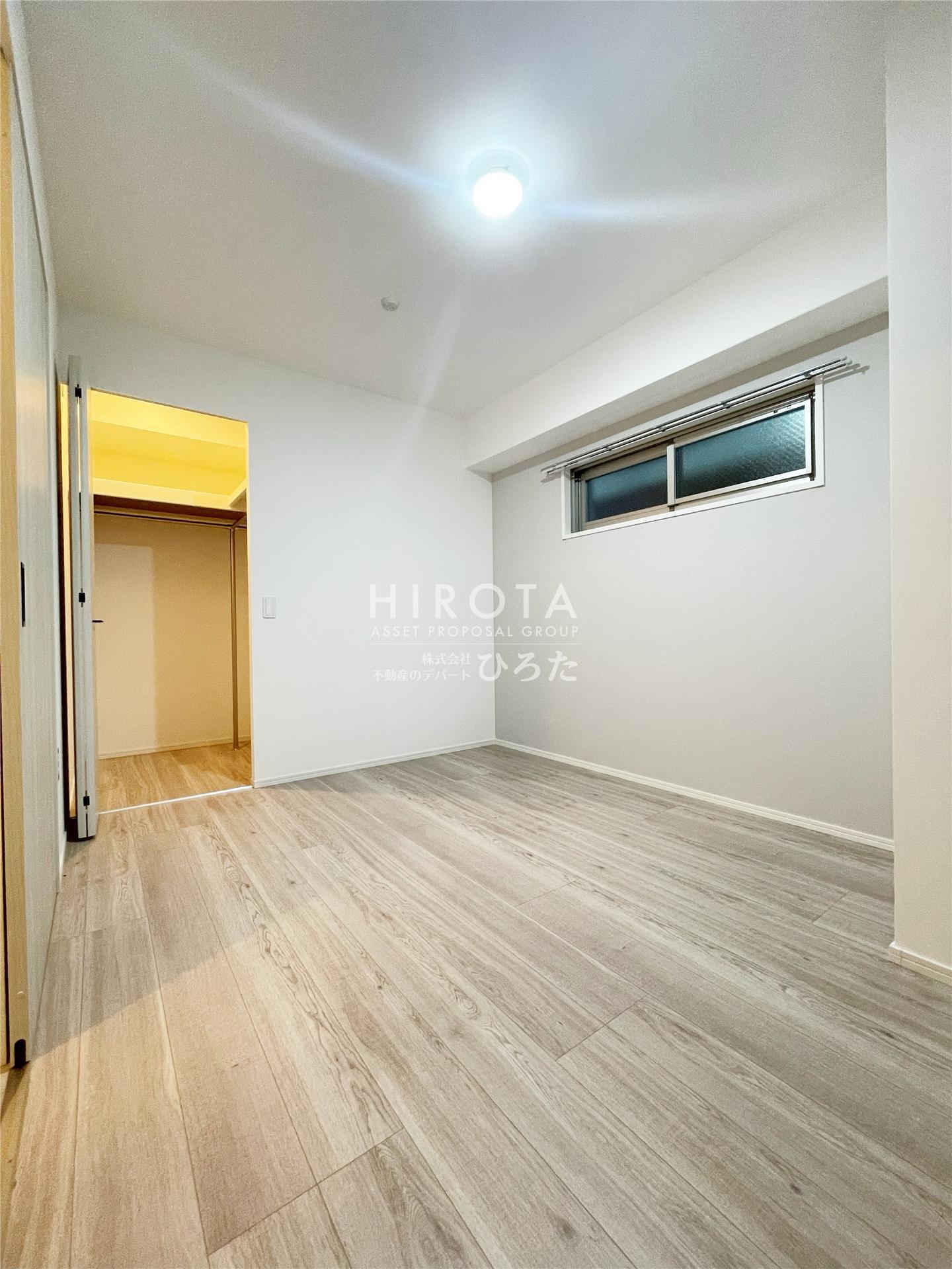 その他　207号室写真