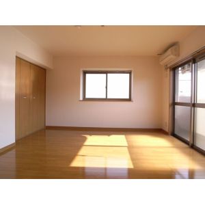 その他部屋・スペース　各6帖のお部屋です！