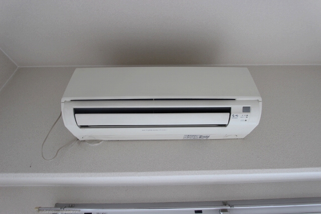 その他設備　同物件、別号室のものです。