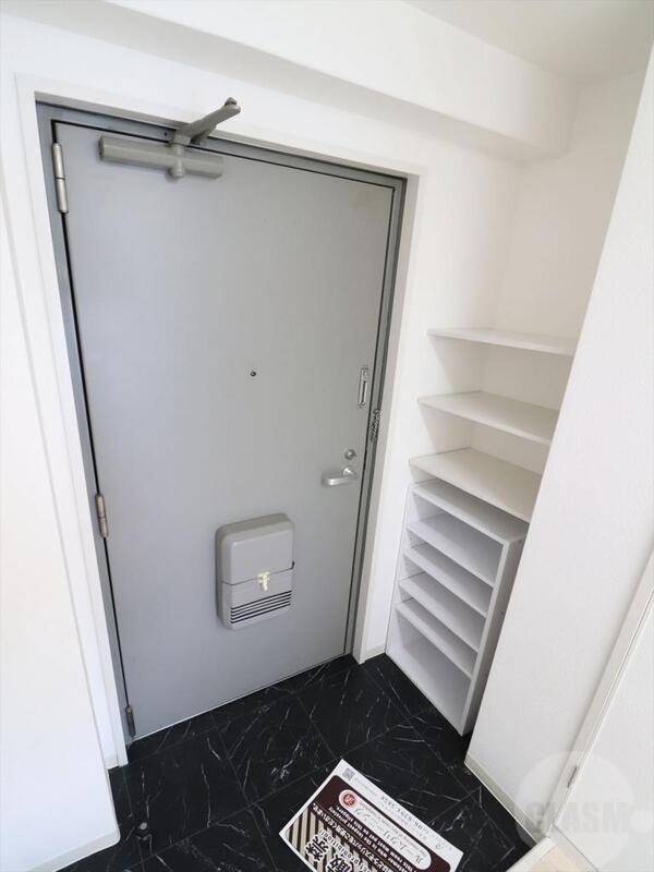 玄関　玄関シューズＢＯＸ