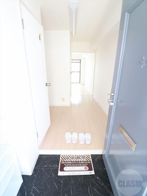 その他部屋・スペース　玄関