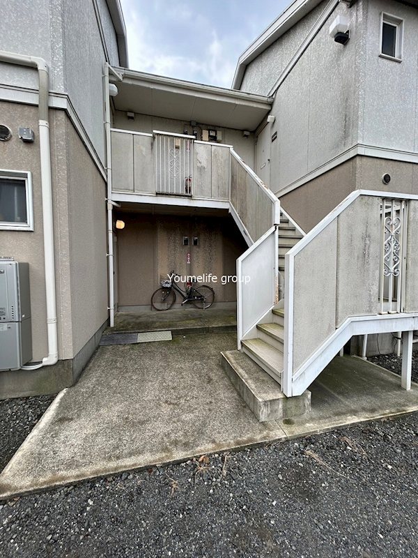 エントランス　イメージ図