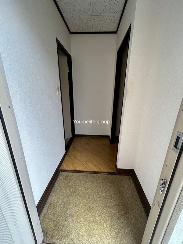 玄関　イメージ図