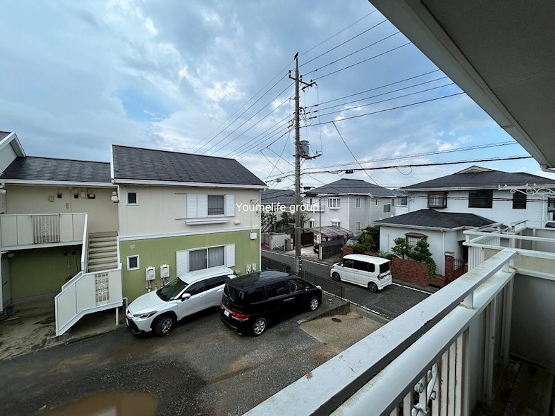 眺望　イメージ図