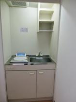 キッチン　キッチン※別部屋参考写真