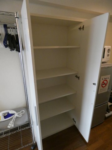 収納　収納※別部屋参考写真