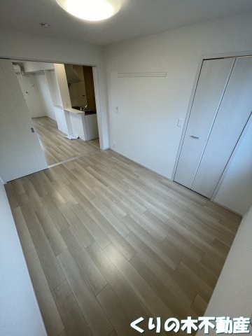 その他部屋・スペース　寝室にいかがでしょうか